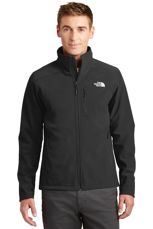 The North Face® Apex Barrier Soft Shell Jacket