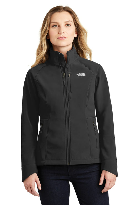 The North Face® Women's Apex Barrier Soft Shell Jacket