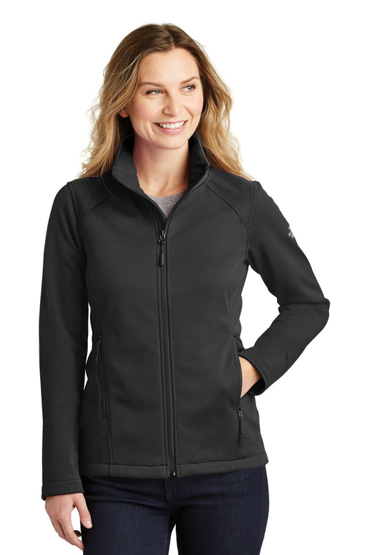 The North Face® Women's Ridgewall Soft Shell Jacket