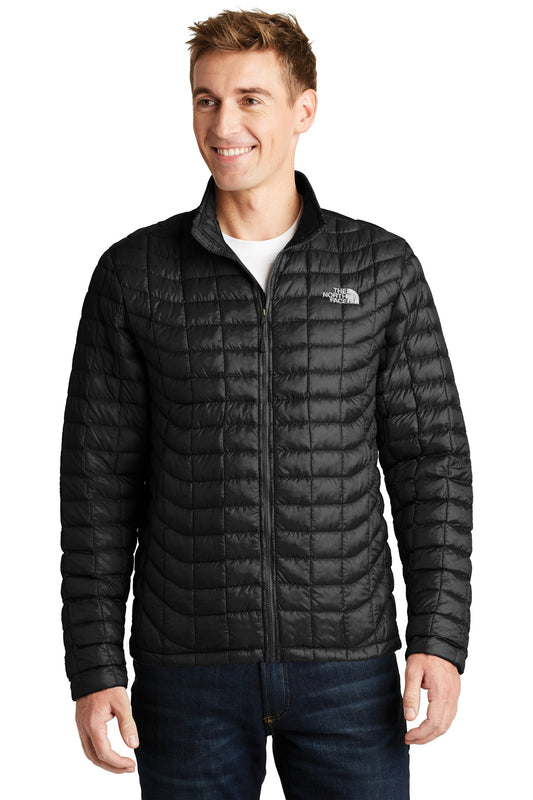 The North Face® ThermoBall  Trekker Jacket