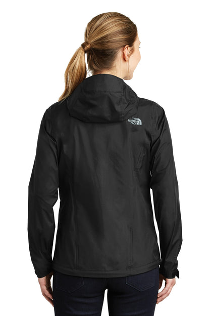 The North Face® Women's DryVent Rain Jacket