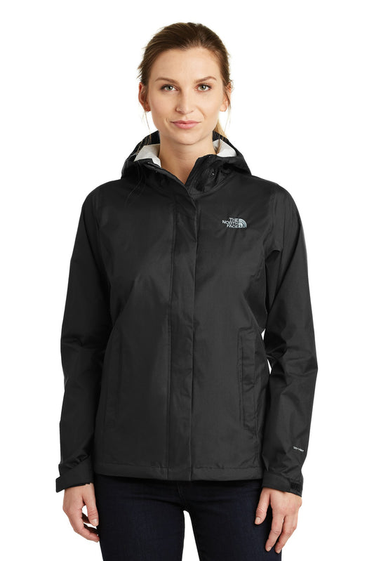 The North Face® Women's DryVent Rain Jacket