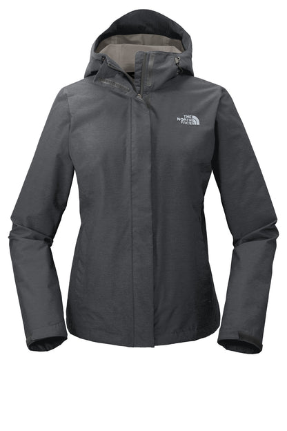 The North Face® Women's DryVent Rain Jacket