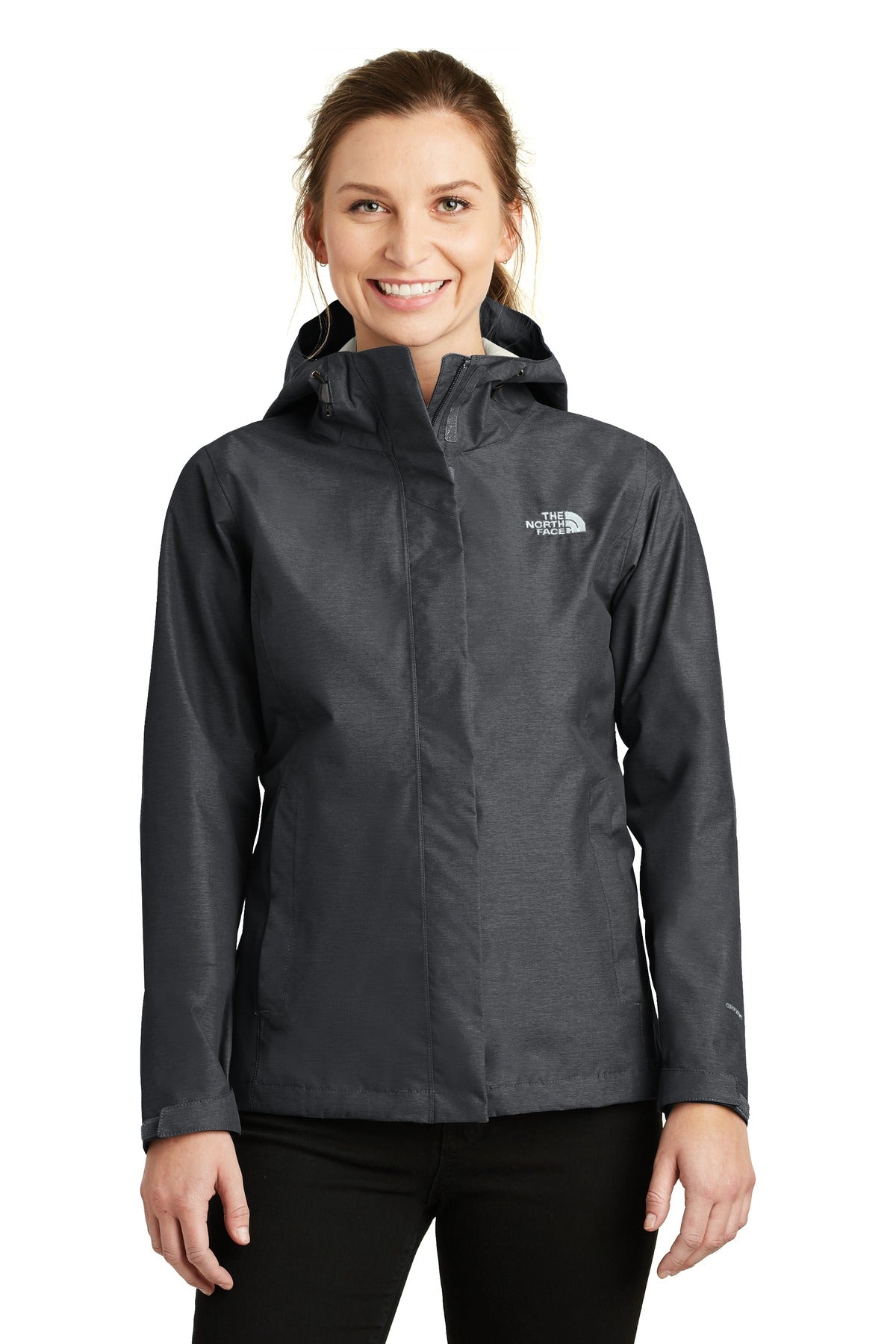 The North Face® Women's DryVent Rain Jacket