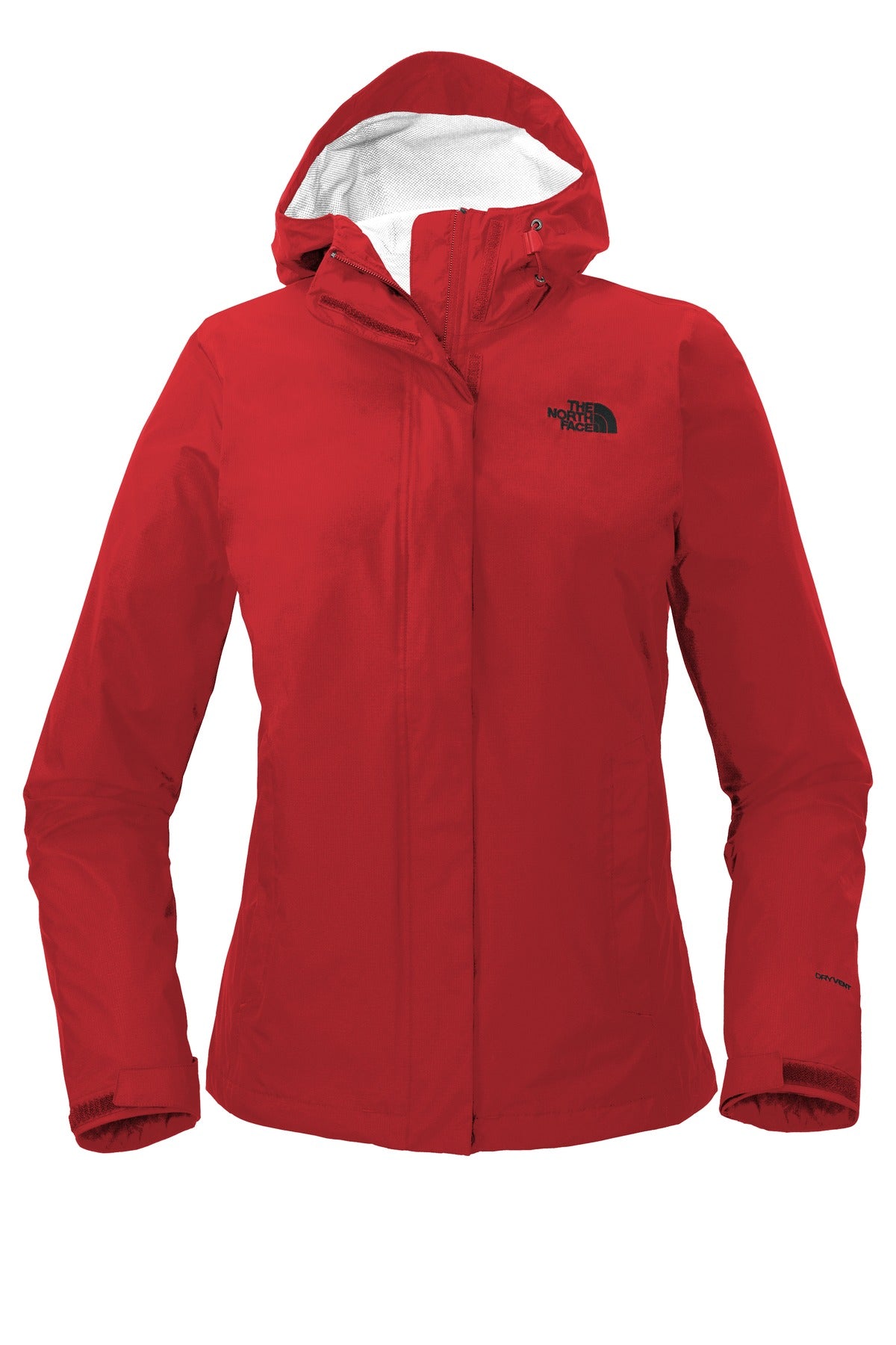 The North Face® Women's DryVent Rain Jacket