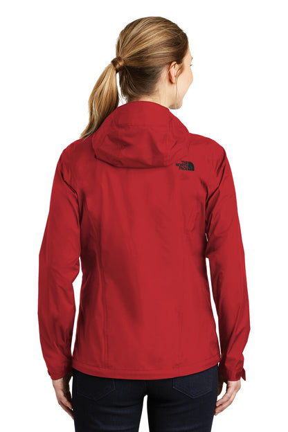 The North Face® Women's DryVent Rain Jacket