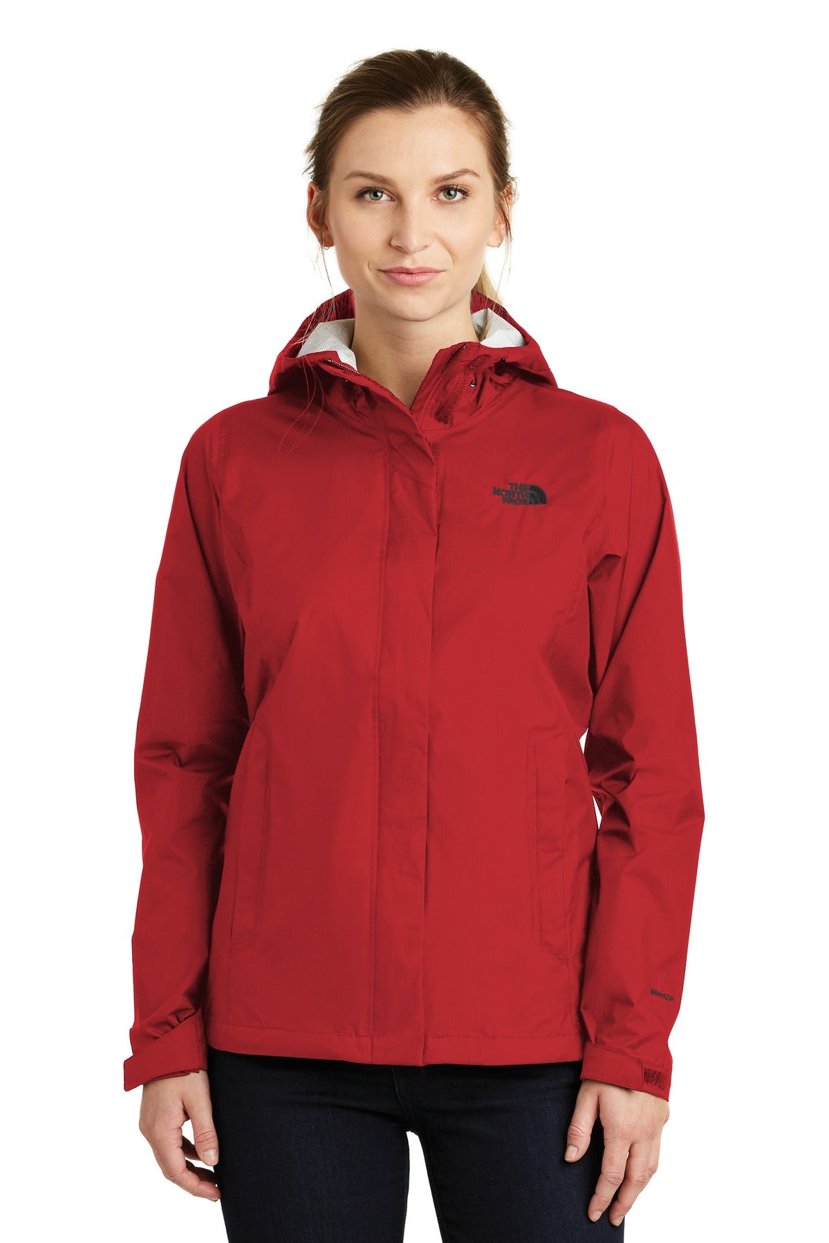 The North Face® Women's DryVent Rain Jacket