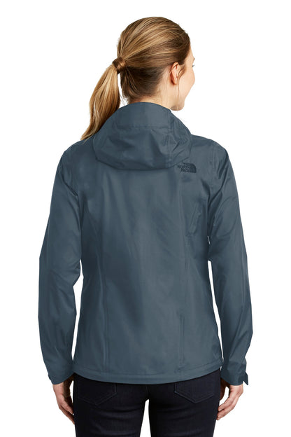 The North Face® Women's DryVent Rain Jacket