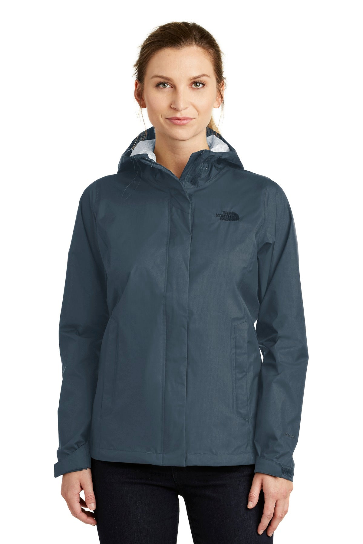 The North Face® Women's DryVent Rain Jacket