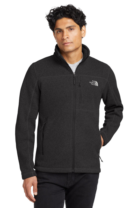 The North Face® Sweater Fleece Jacket