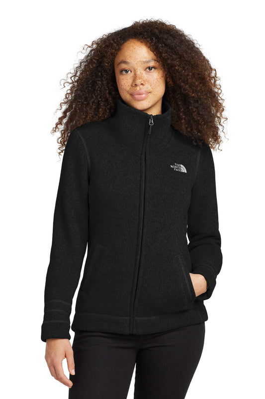 The North Face® Women's Sweater Fleece Jacket