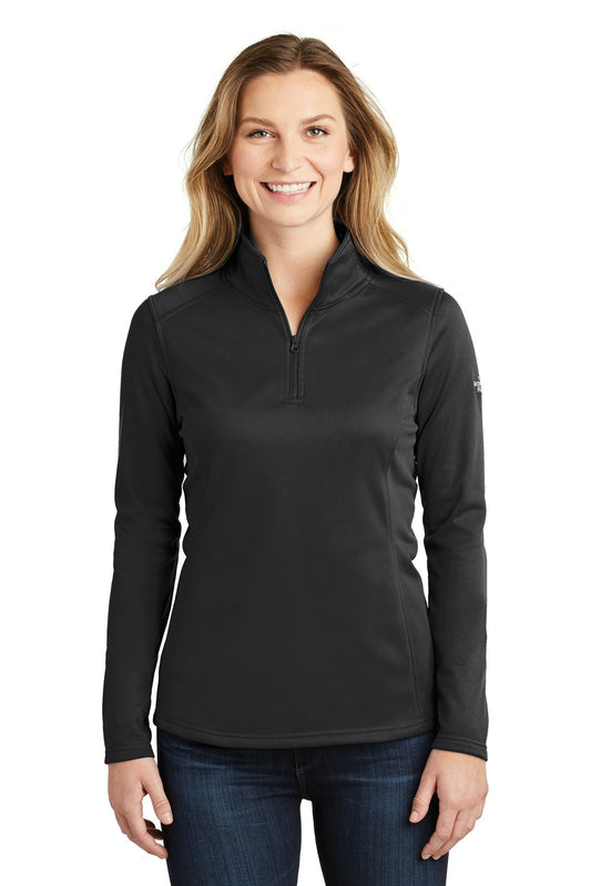 The North Face® Ladies Tech 1/4-Zip Fleece