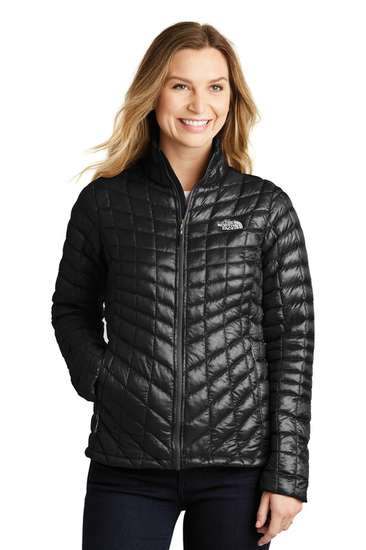 The North Face® Women's ThermoBall  Trekker Jacket