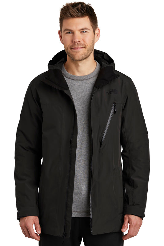 The North Face® Ascendent Insulated Jacket