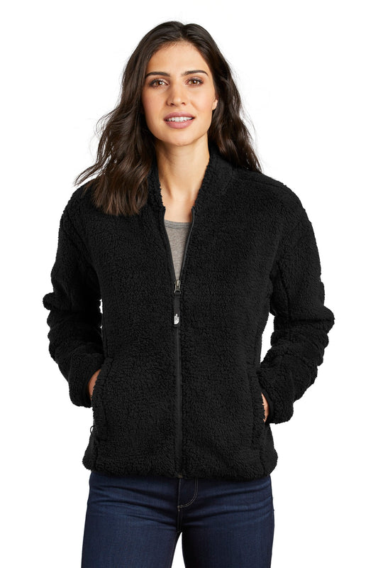 The North Face® Ladies High Loft Fleece