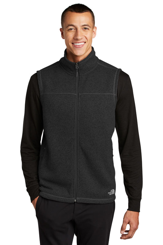 The North Face® Sweater Fleece Vest