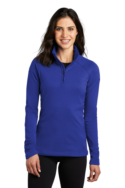 The North Face® Ladies Mountain Peaks 1/4-Zip Fleece