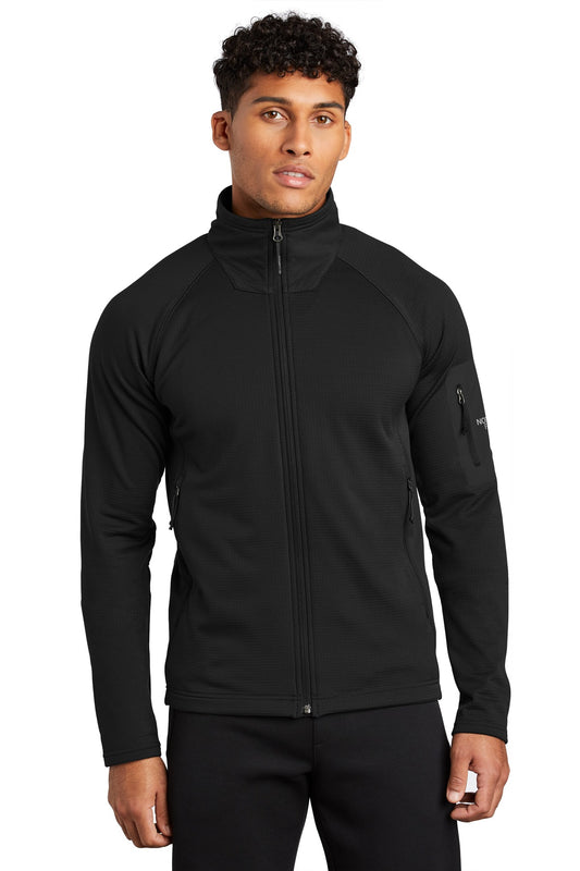 The North Face® Mountain Peaks Full-Zip Fleece Jacket