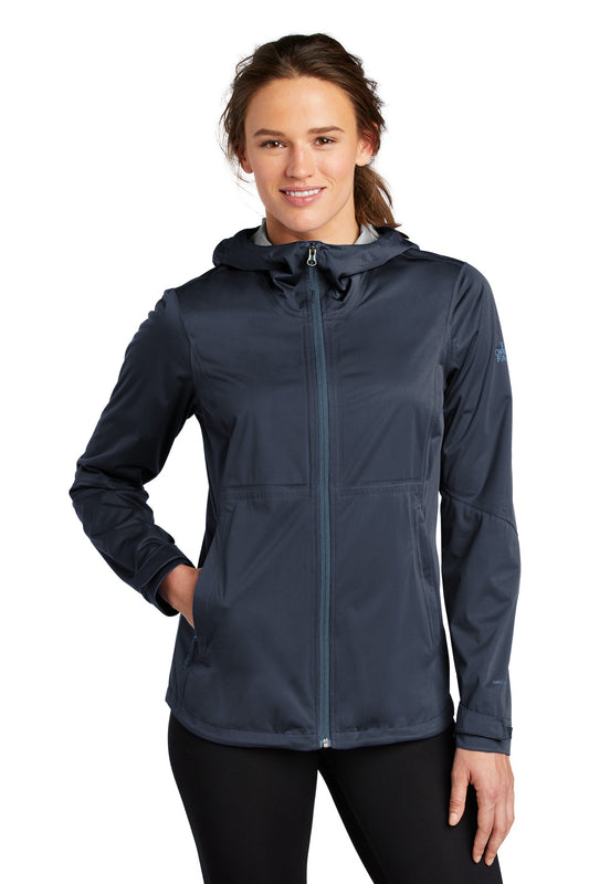 The North Face® Ladies All-Weather DryVent  Stretch Jacket