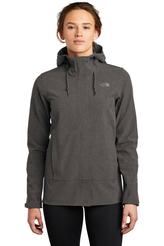 The North Face® Women's Apex DryVent™ Jacket