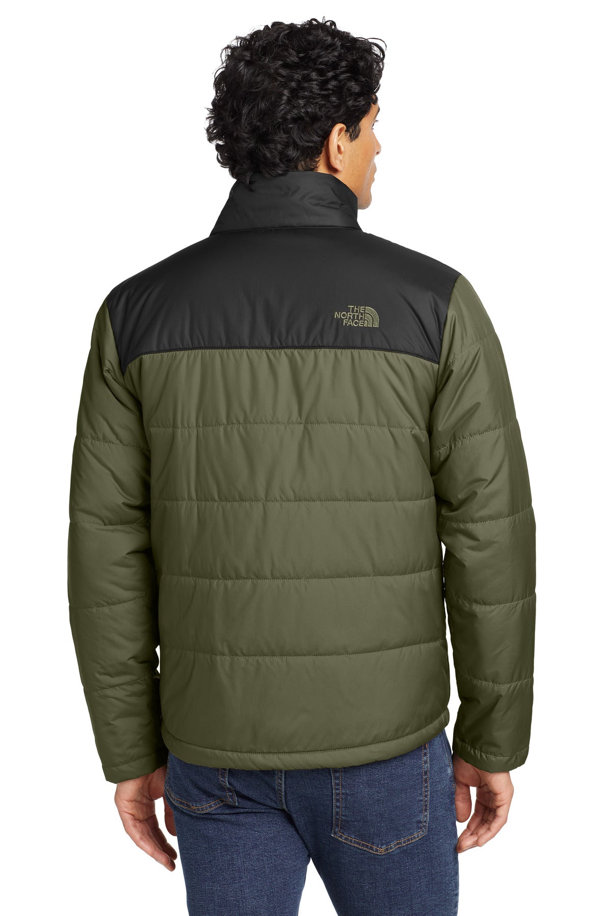 The North Face® Everyday Insulated Jacket