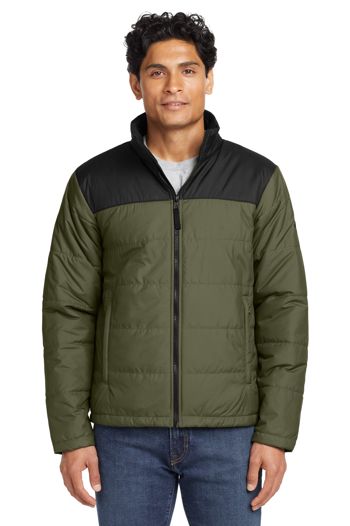 The North Face® Everyday Insulated Jacket