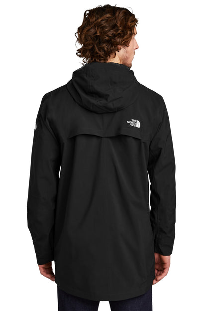 The North Face® City Parka