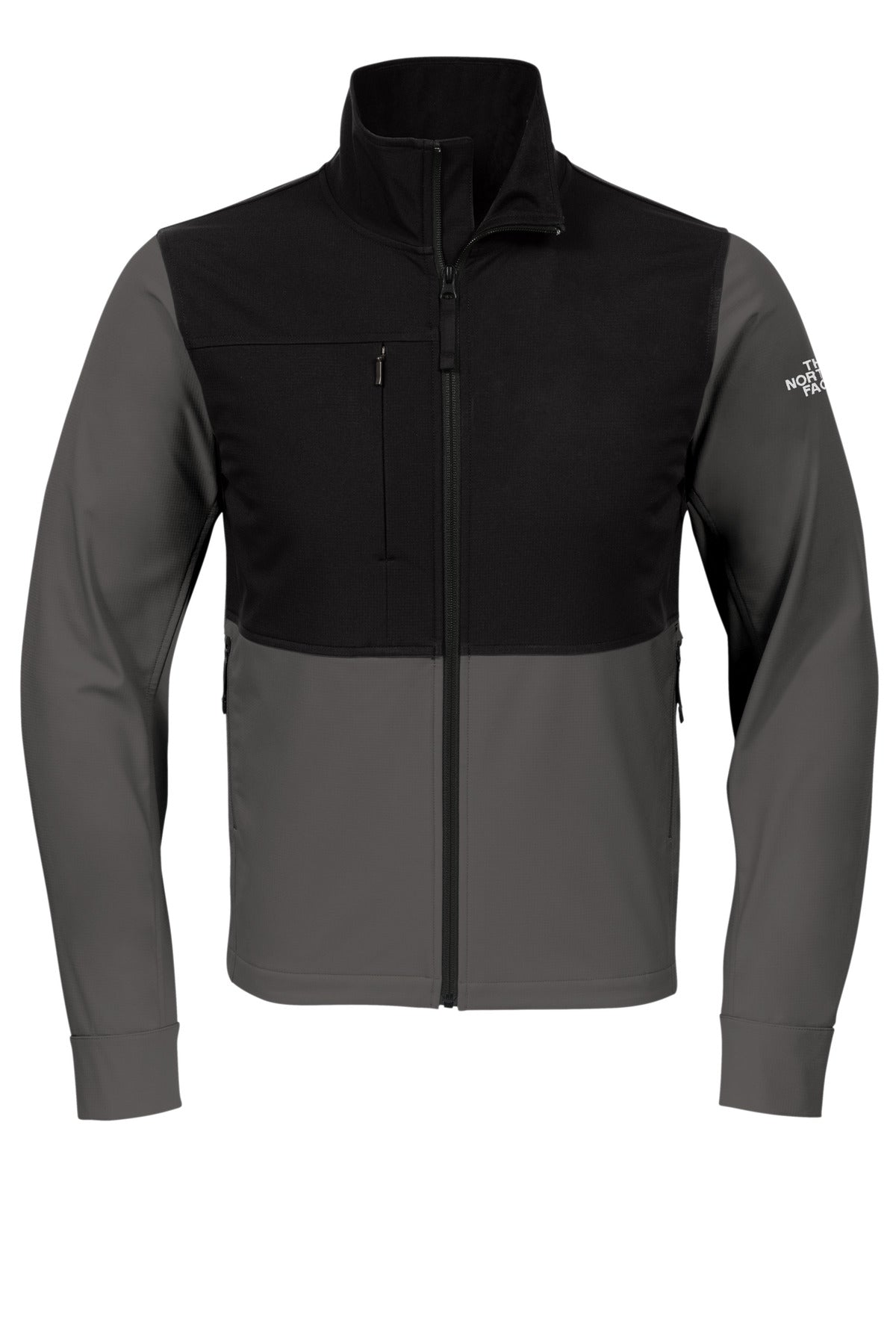 The North Face® Castle Rock Soft Shell Jacket