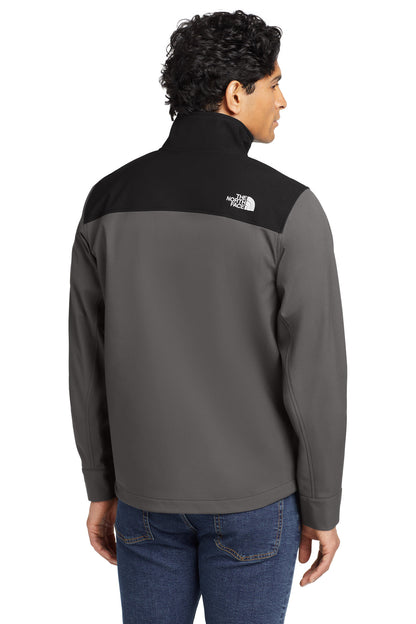 The North Face® Castle Rock Soft Shell Jacket