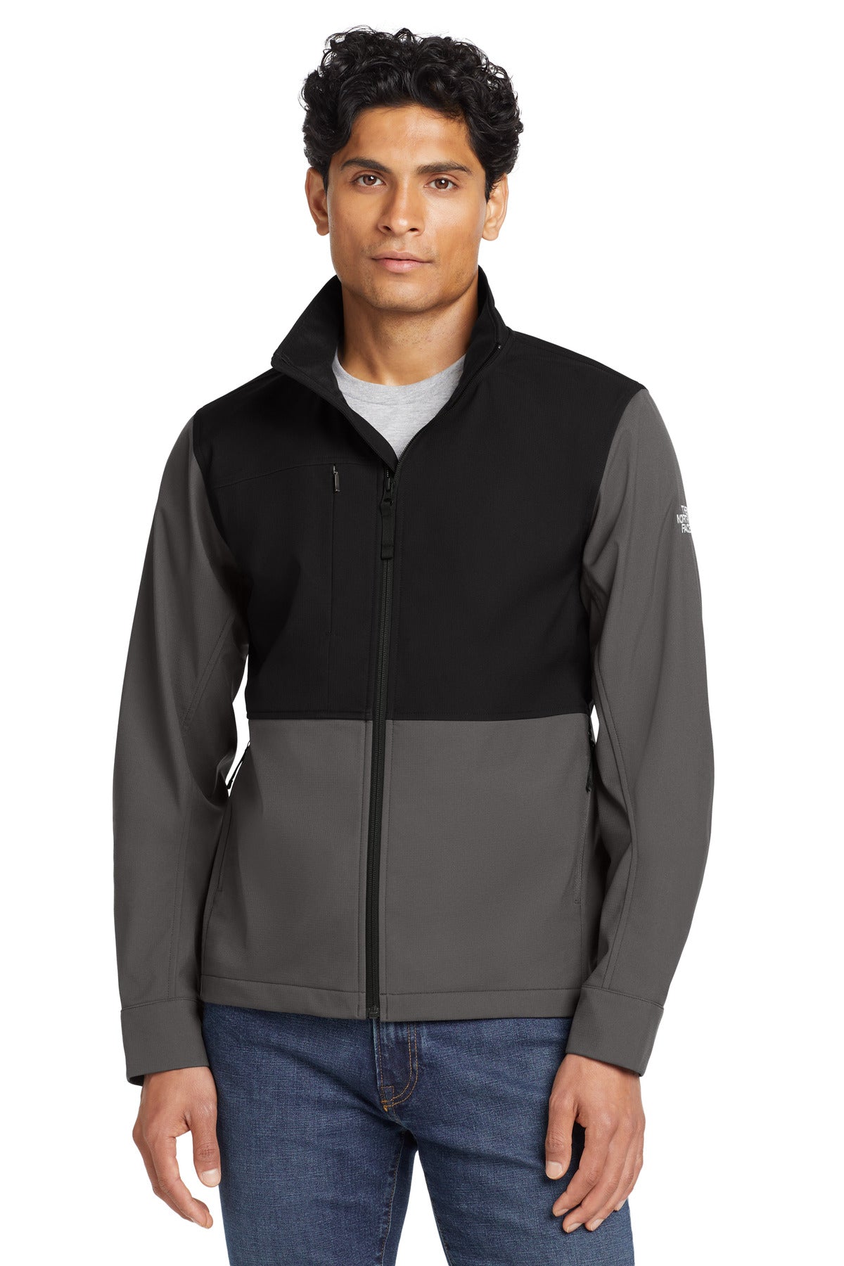 The North Face® Castle Rock Soft Shell Jacket