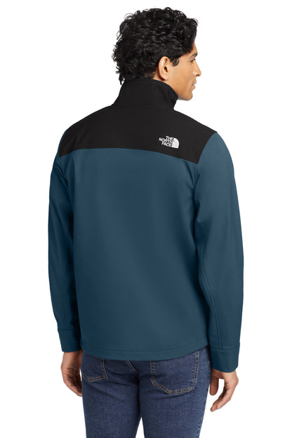 The North Face® Castle Rock Soft Shell Jacket