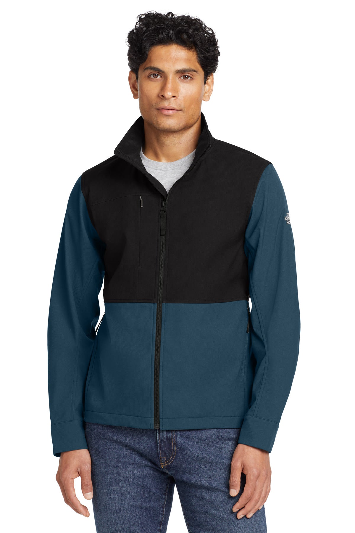 The North Face® Castle Rock Soft Shell Jacket