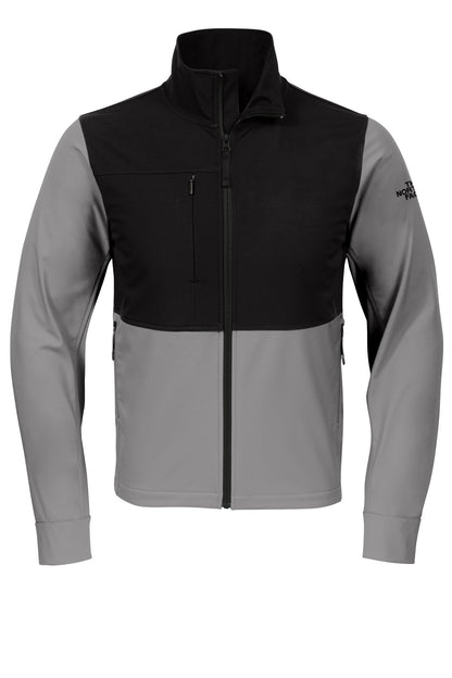 The North Face® Castle Rock Soft Shell Jacket