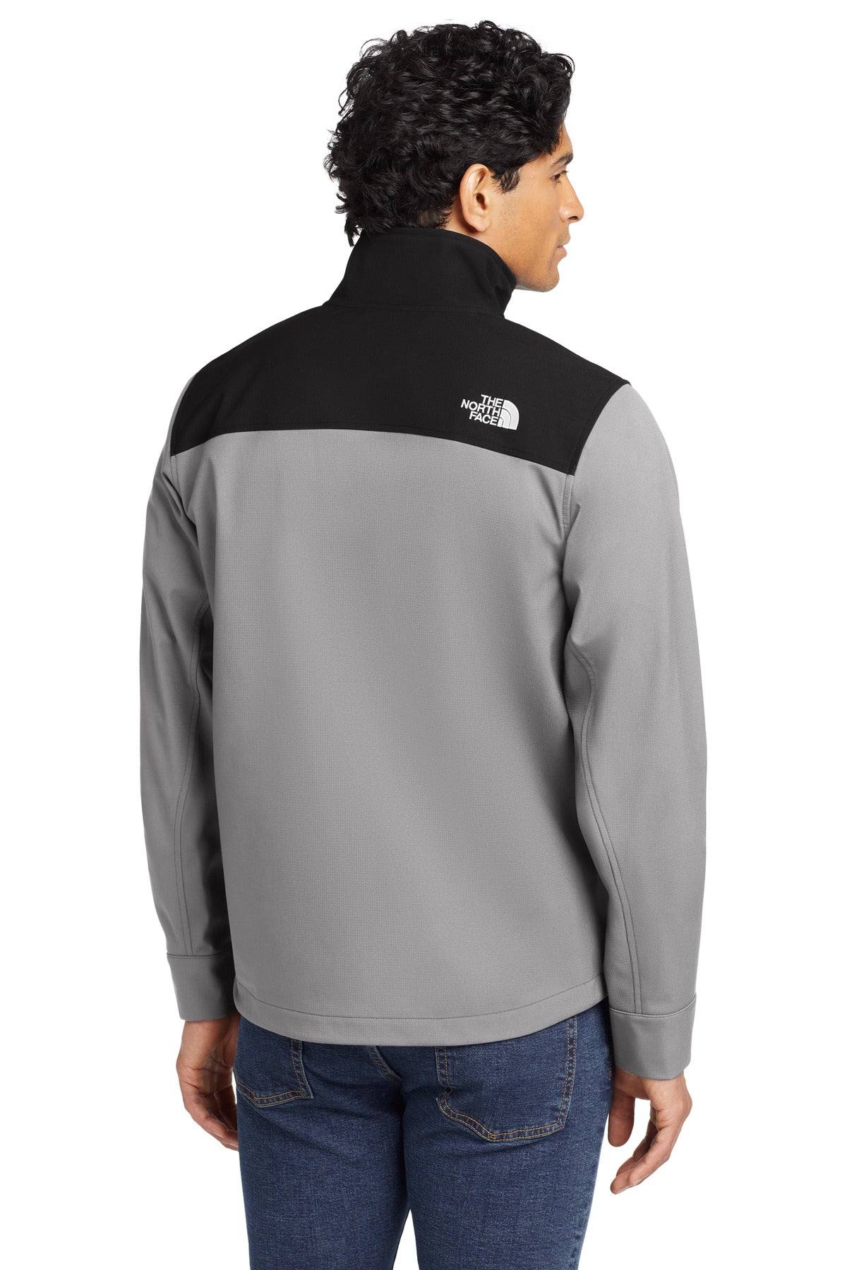 The North Face® Castle Rock Soft Shell Jacket