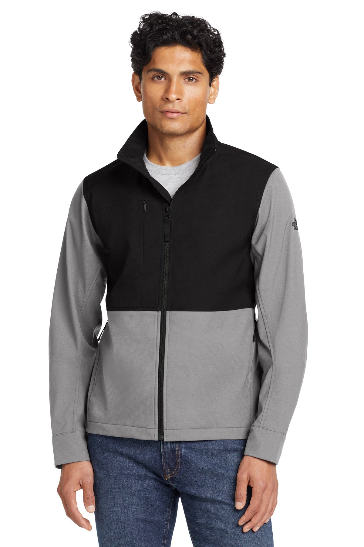 The North Face® Castle Rock Soft Shell Jacket