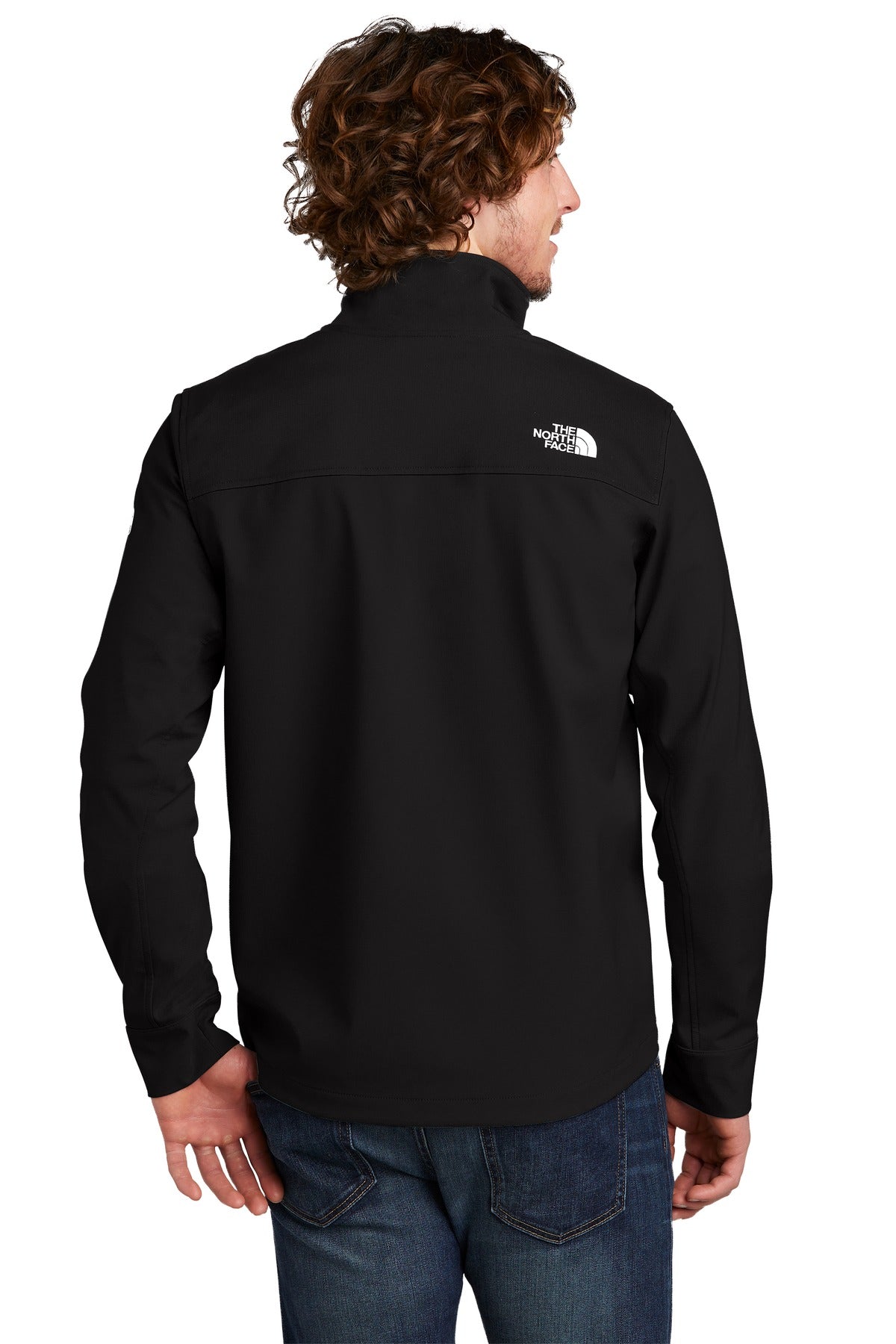 The North Face® Castle Rock Soft Shell Jacket