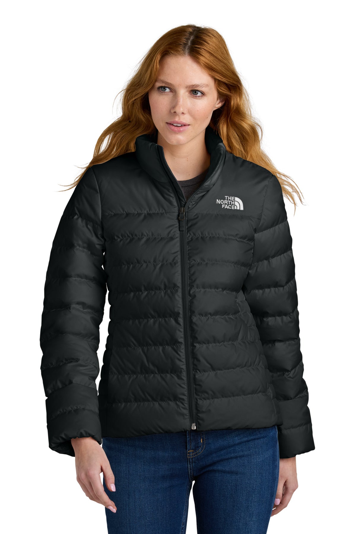 The North Face® Women's Down Hybrid Jacket