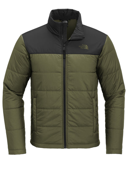 The North Face® Chest Logo Everyday Insulated Jacket