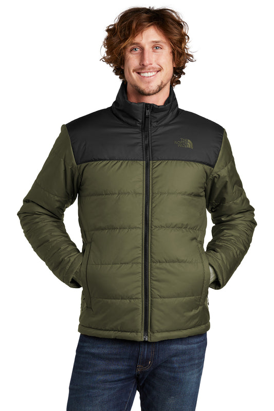 The North Face® Chest Logo Everyday Insulated Jacket