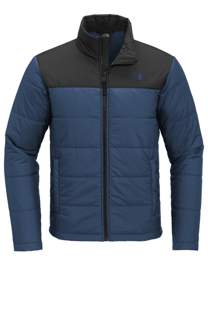 The North Face® Chest Logo Everyday Insulated Jacket