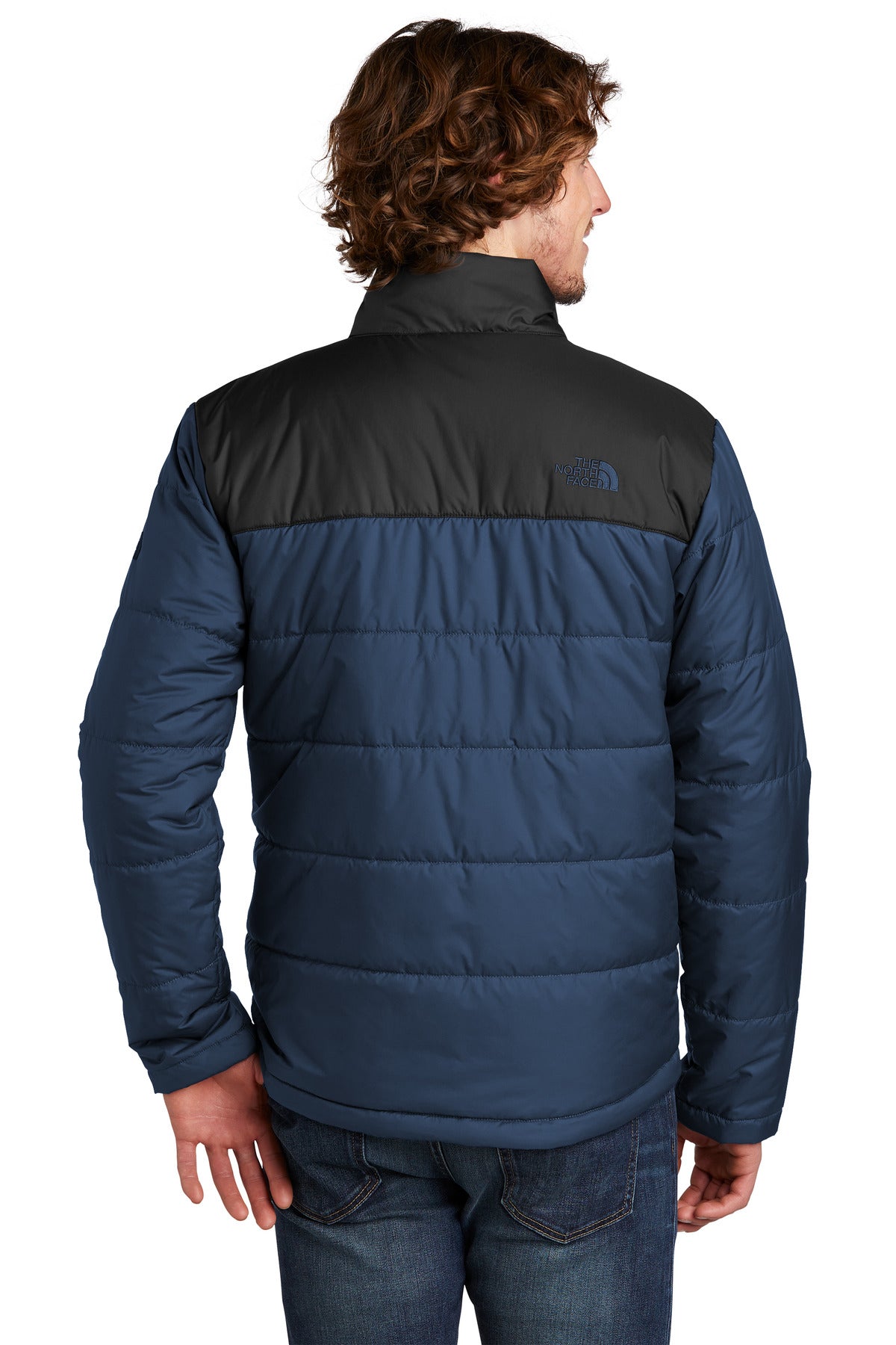 The North Face® Chest Logo Everyday Insulated Jacket