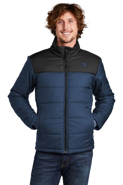 The North Face® Chest Logo Everyday Insulated Jacket