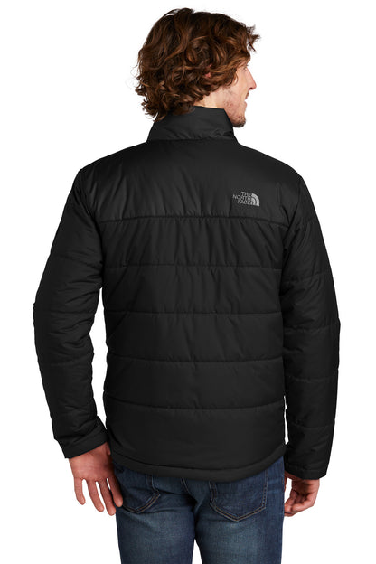 The North Face® Chest Logo Everyday Insulated Jacket