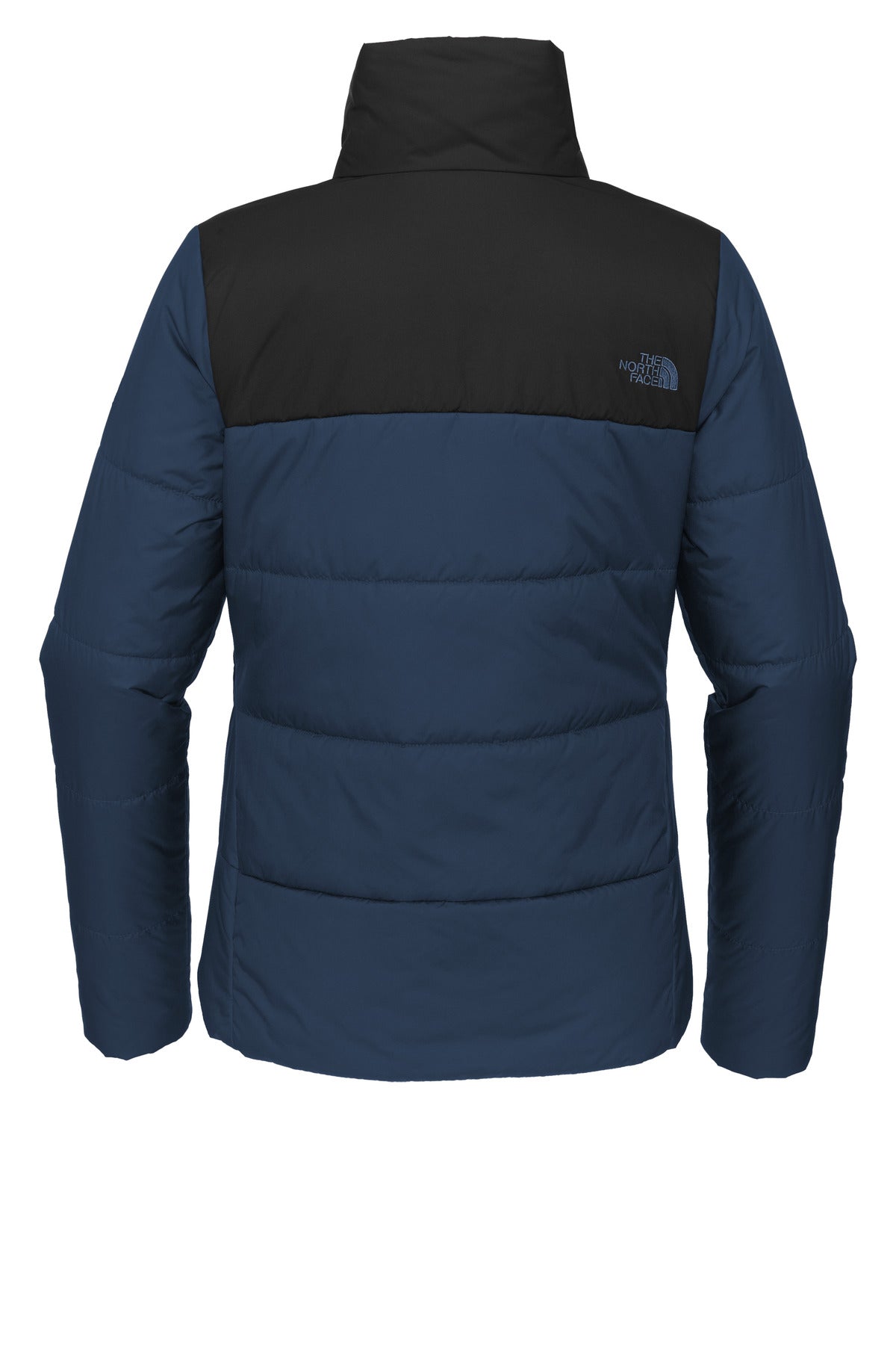 The North Face® Women's Chest Logo Everyday Insulated Jacket