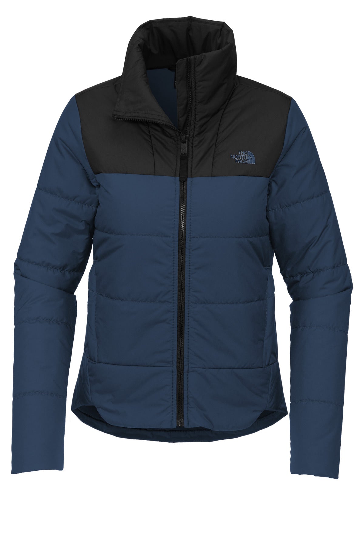 The North Face® Women's Chest Logo Everyday Insulated Jacket