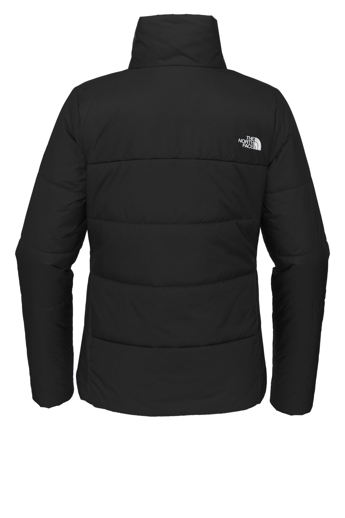 The North Face® Women's Chest Logo Everyday Insulated Jacket