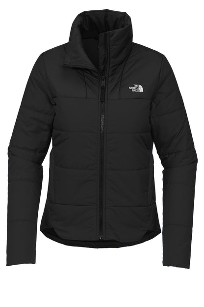 The North Face® Women's Chest Logo Everyday Insulated Jacket