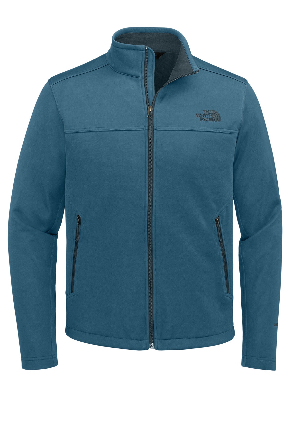 The North Face® Chest Logo Ridgewall Soft Shell Jacket