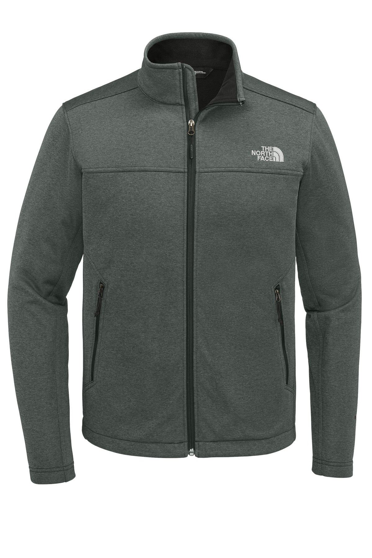 The North Face® Chest Logo Ridgewall Soft Shell Jacket