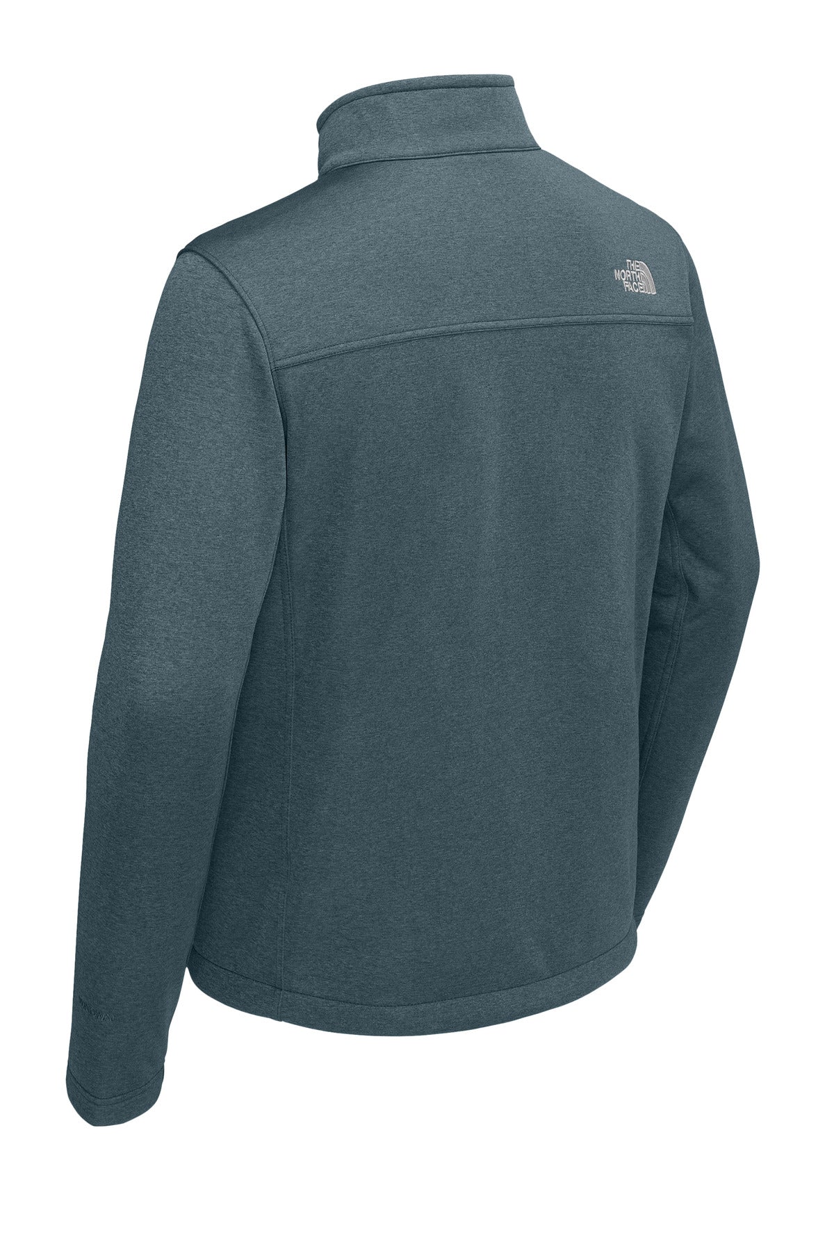 The North Face® Chest Logo Ridgewall Soft Shell Jacket